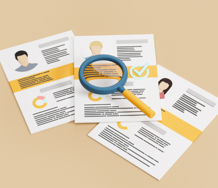 Myth-Busting General Job Search Tips: A Guide to a Successful Job Hunt