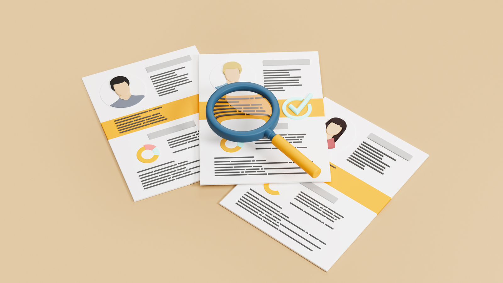 Myth-Busting General Job Search Tips: A Guide to a Successful Job Hunt