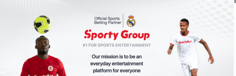Sporty Group