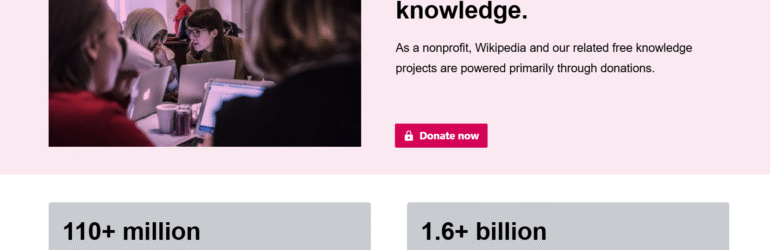 Wikimedia Foundation