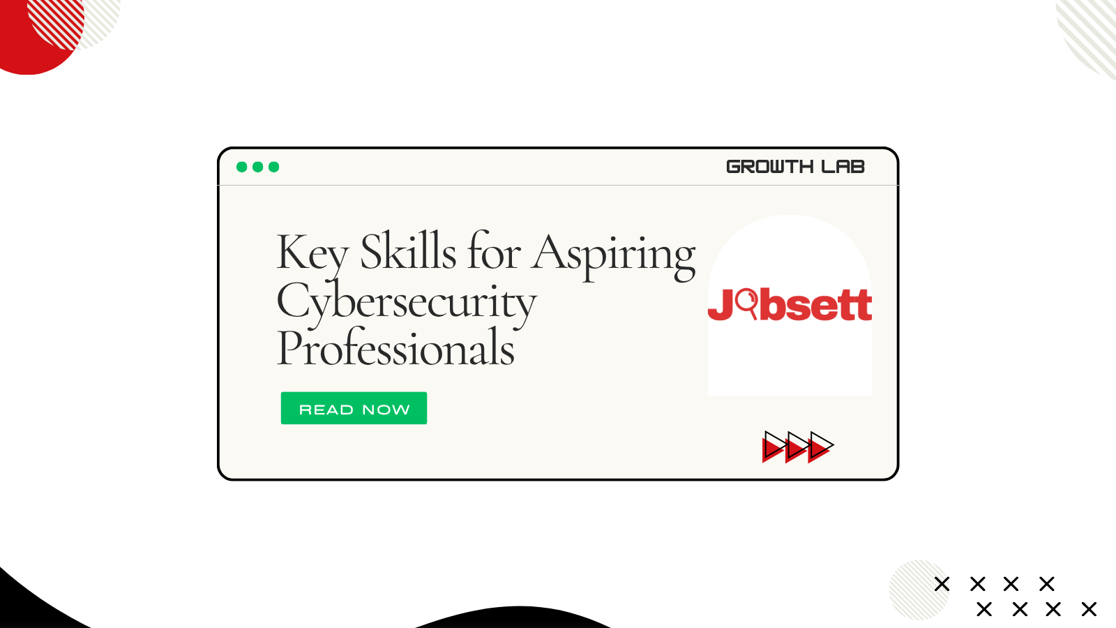 Key Skills for Aspiring Cybersecurity Professionals