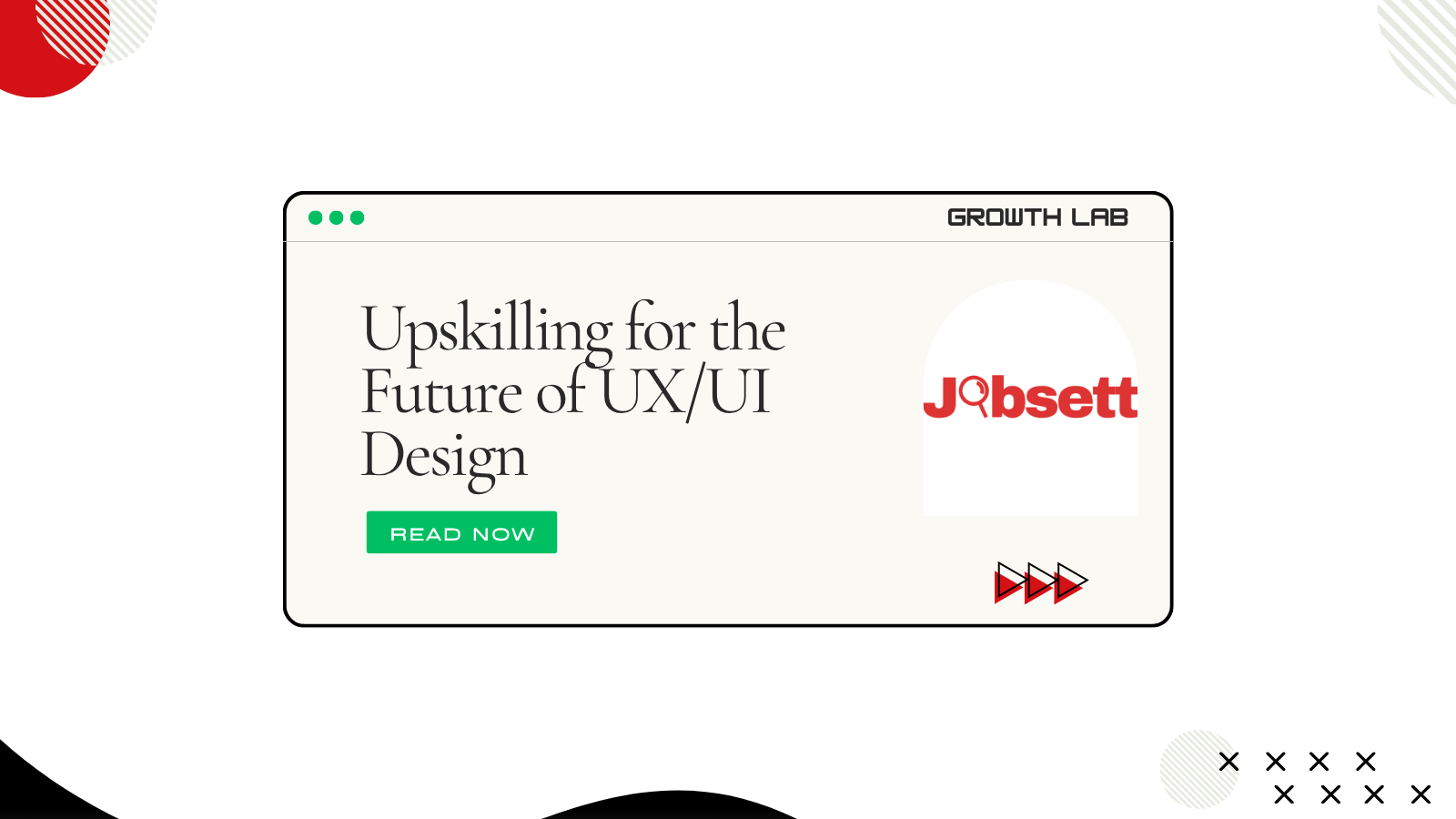 Upskilling for the Future of UX/UI Design