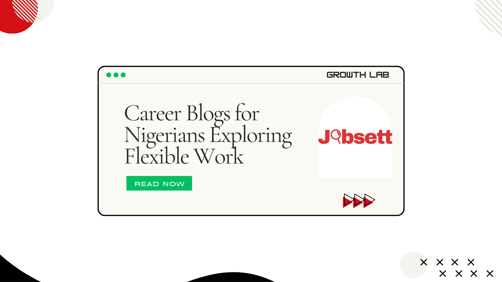 Career Blogs for Nigerians Exploring Flexible Work