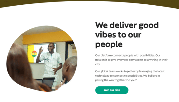 Glovo