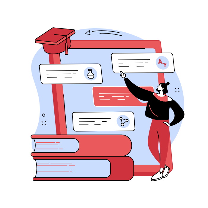 Icons - Career Path