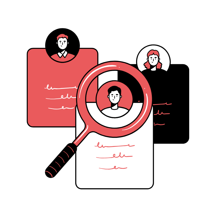 Icons - Resume Score