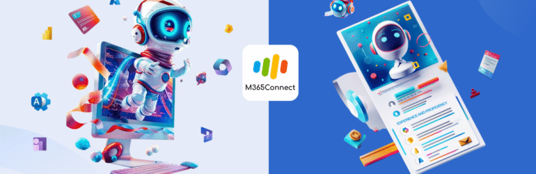 M365Connect