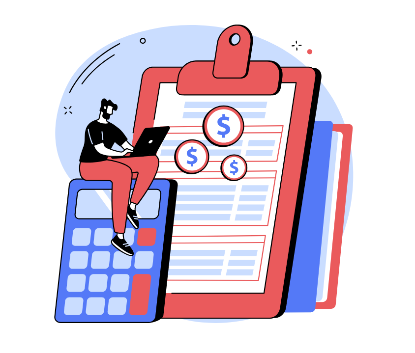 Salary Calculator